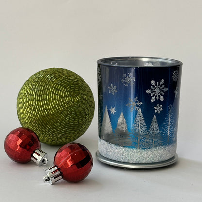 Winter Wonderland Candle 150g