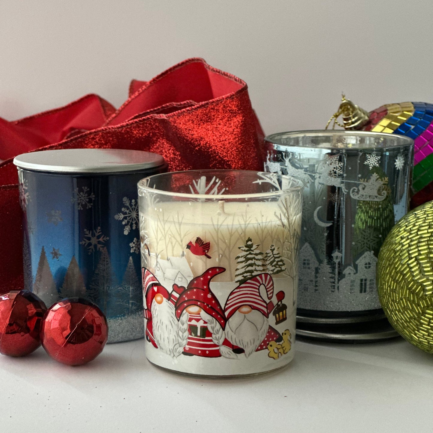 Winter Wonderland Candle 150g