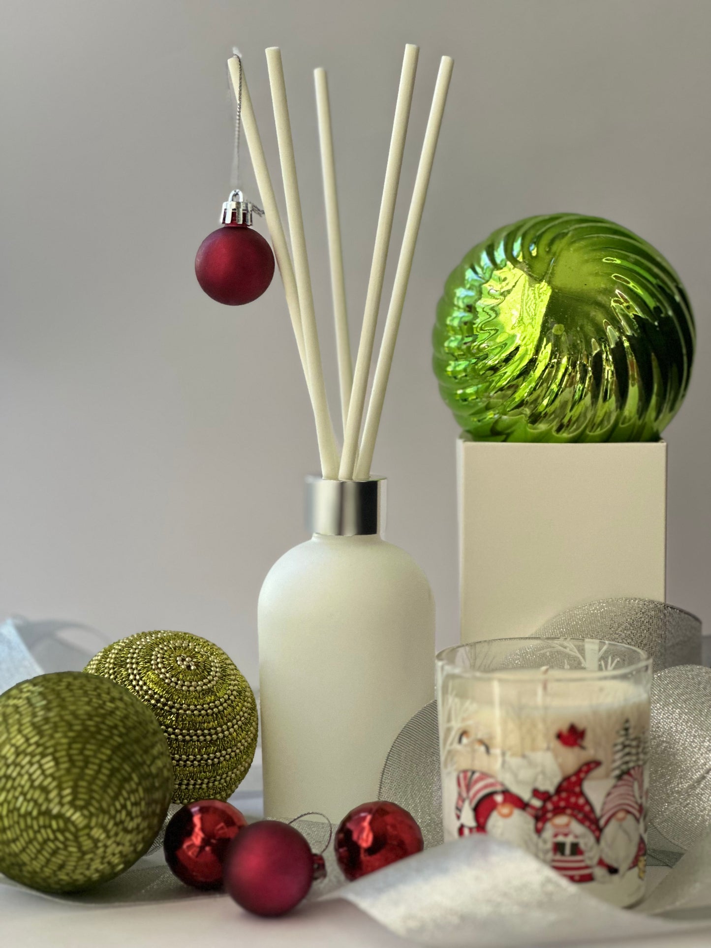 Festive Fragrance Diffuser