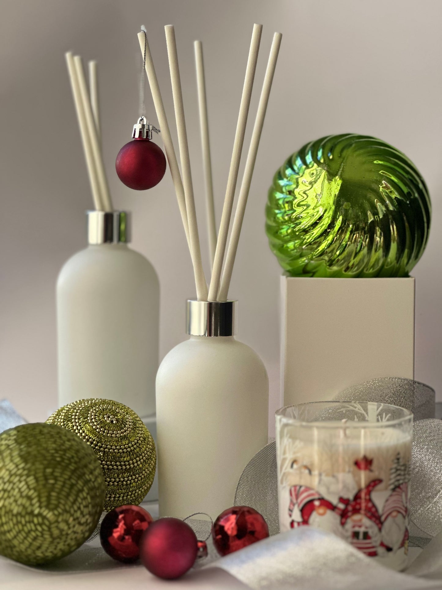 Festive Fragrance Diffuser