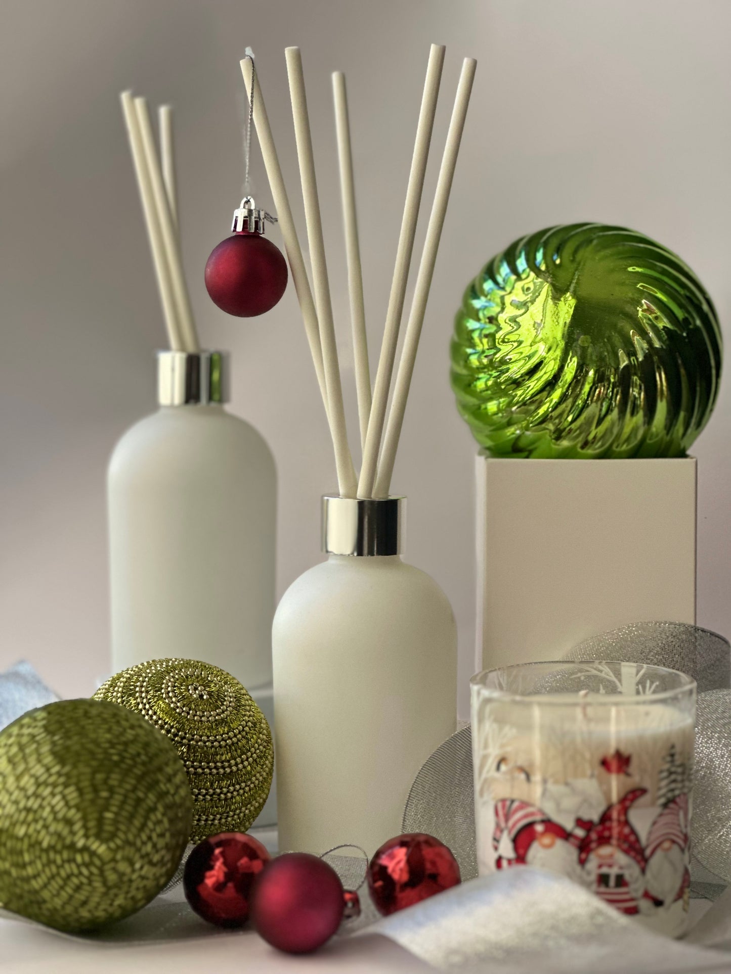 Festive Fragrance Diffuser