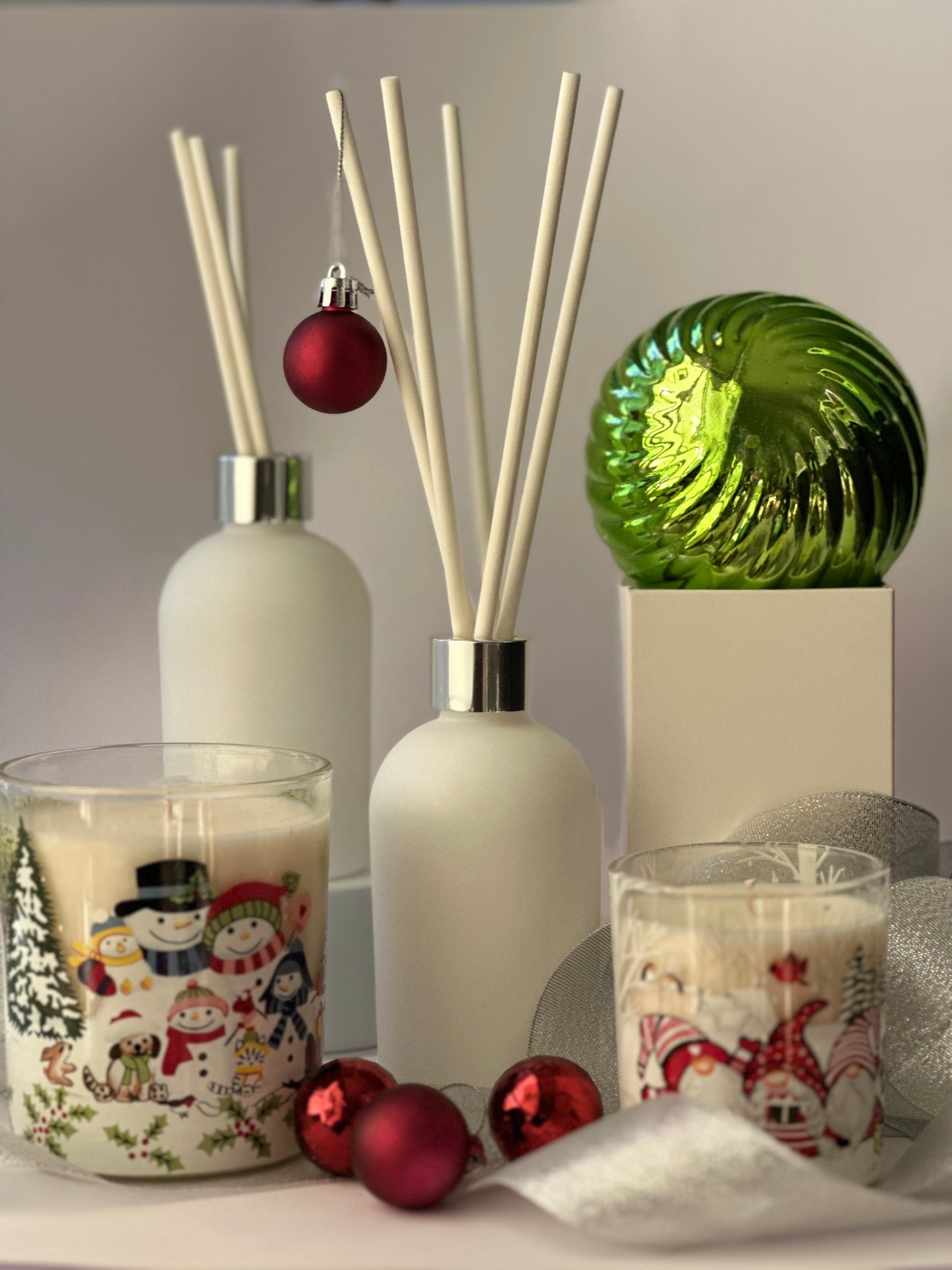 Festive Fragrance Diffuser